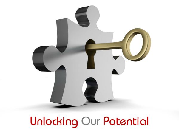 unlocking-our-potential